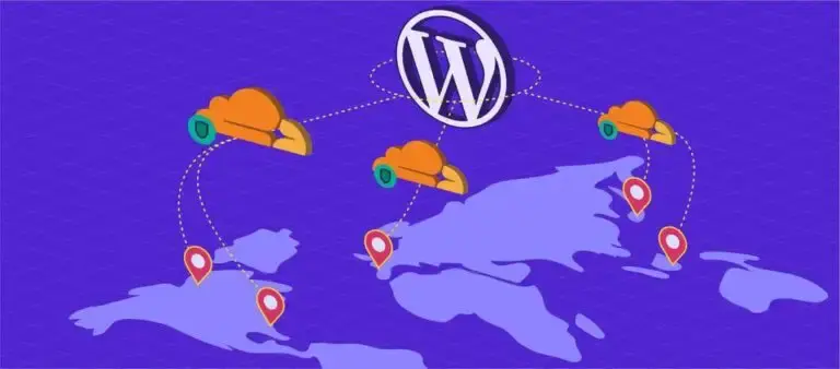 WordPress CDN加速能够极大地提升网站速度体验-悦杰网